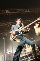 ナガイケジョー（SCOOBIE DO / B）（撮影：シバタエリ）