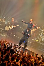 本編ラストの「國道127號線の白き稲妻」は綾小路翔と早乙女光によるサボテンで締めくくられた。