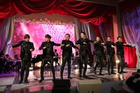 三代目 J Soul Brothers