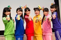 「やっぱ100%だなー！」「だなー！」とチームしゃちほこ。