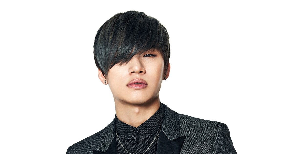 BIGBANGのD-LITE、ソロアルバム＆武道館2DAYS決定 - 音楽ナタリー