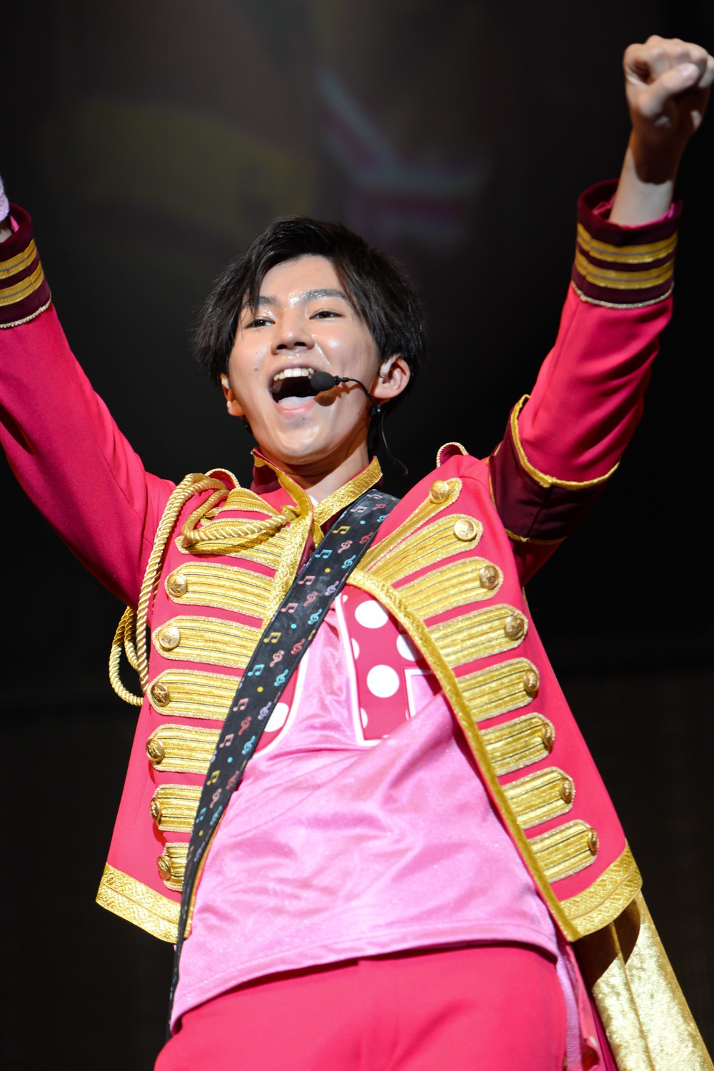 MASAKI