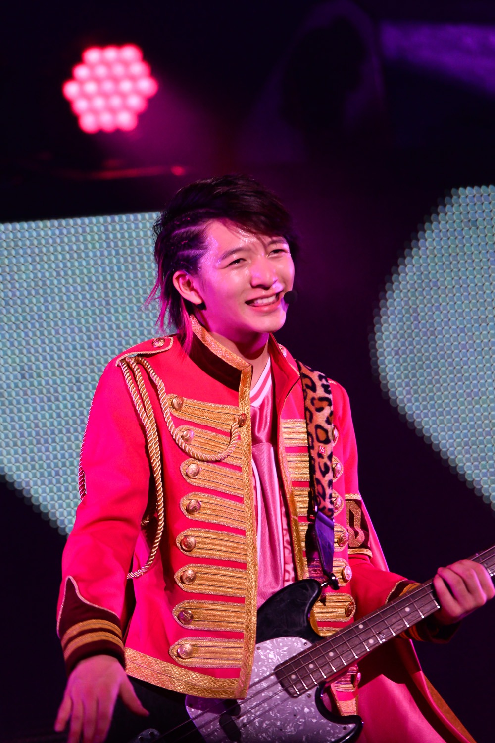 RYUJI