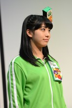 坂本遥奈