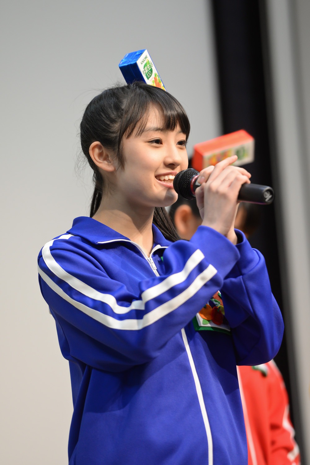 咲良菜緒