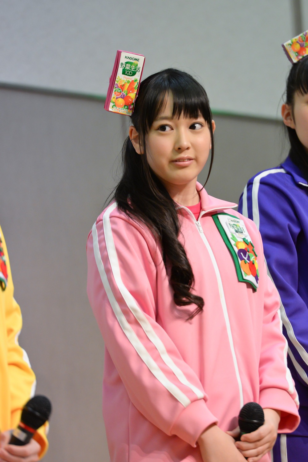 安藤ゆず