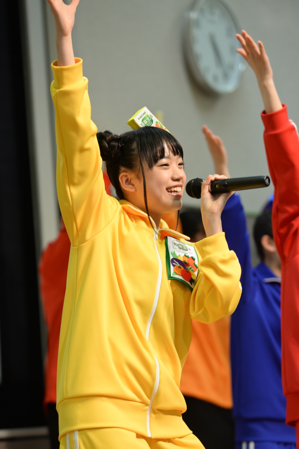 伊藤千由李