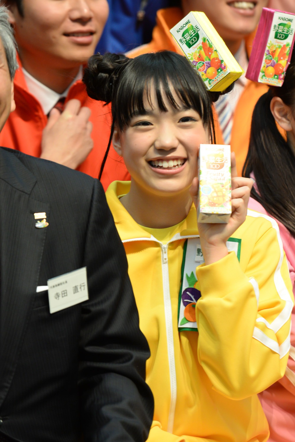 伊藤千由李