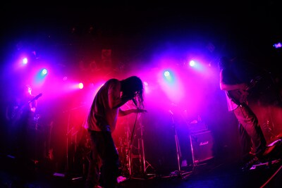 G-FREAK FACTORY（Photo by HayachiN）