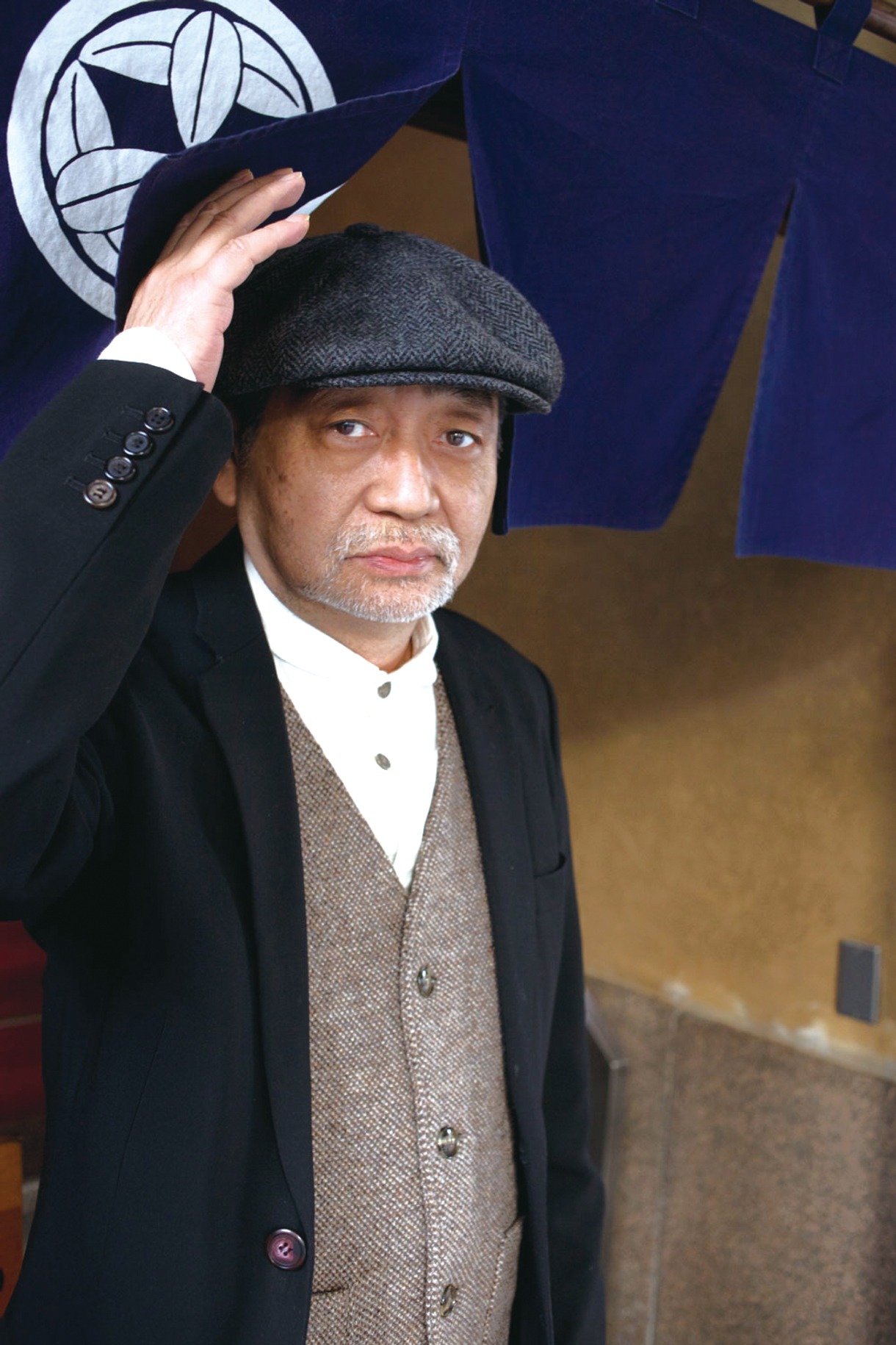 細野晴臣