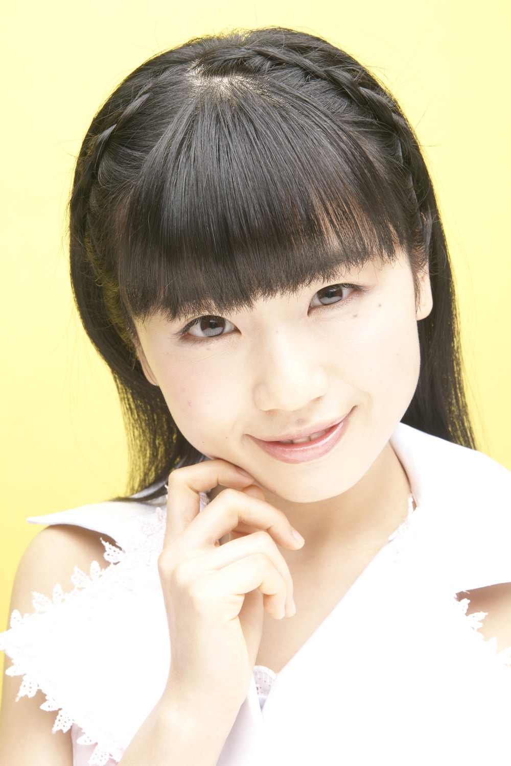 小池美由
