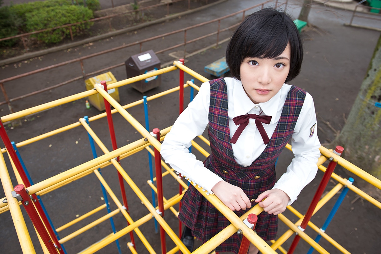 生駒里奈