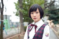 現在ナタリーPower Pushでは生駒里奈の単独インタビューを公開中。