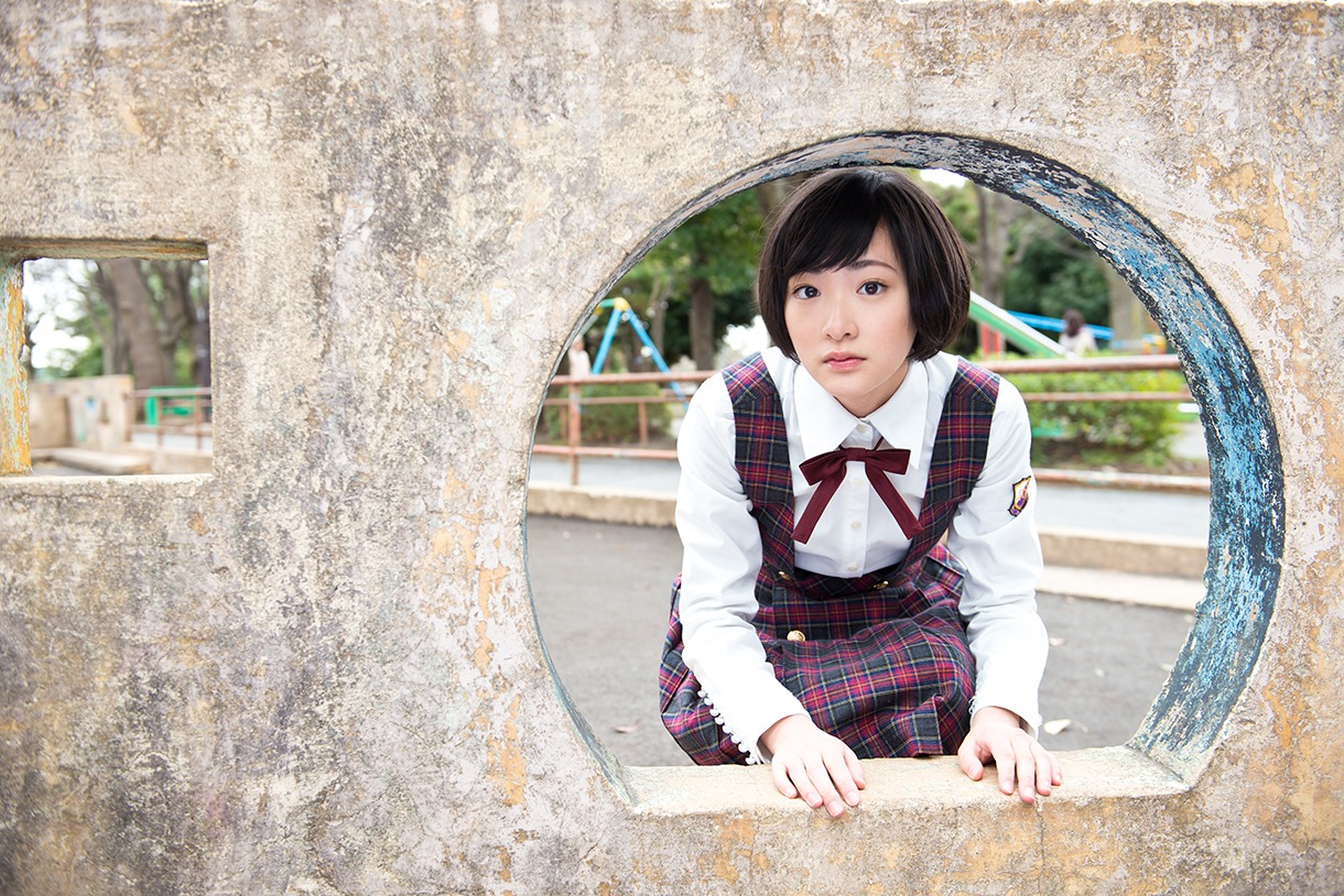生駒里奈