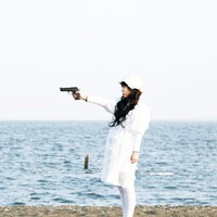 音沙汰「SUPER GOOD＋」ジャケット