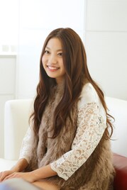 Rihwa、愛で包んだ1stアルバム「BORDERLESS」への思い