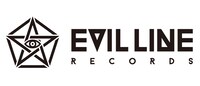 「EVIL LINE RECORDS」ロゴ