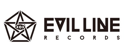 「EVIL LINE RECORDS」ロゴ
