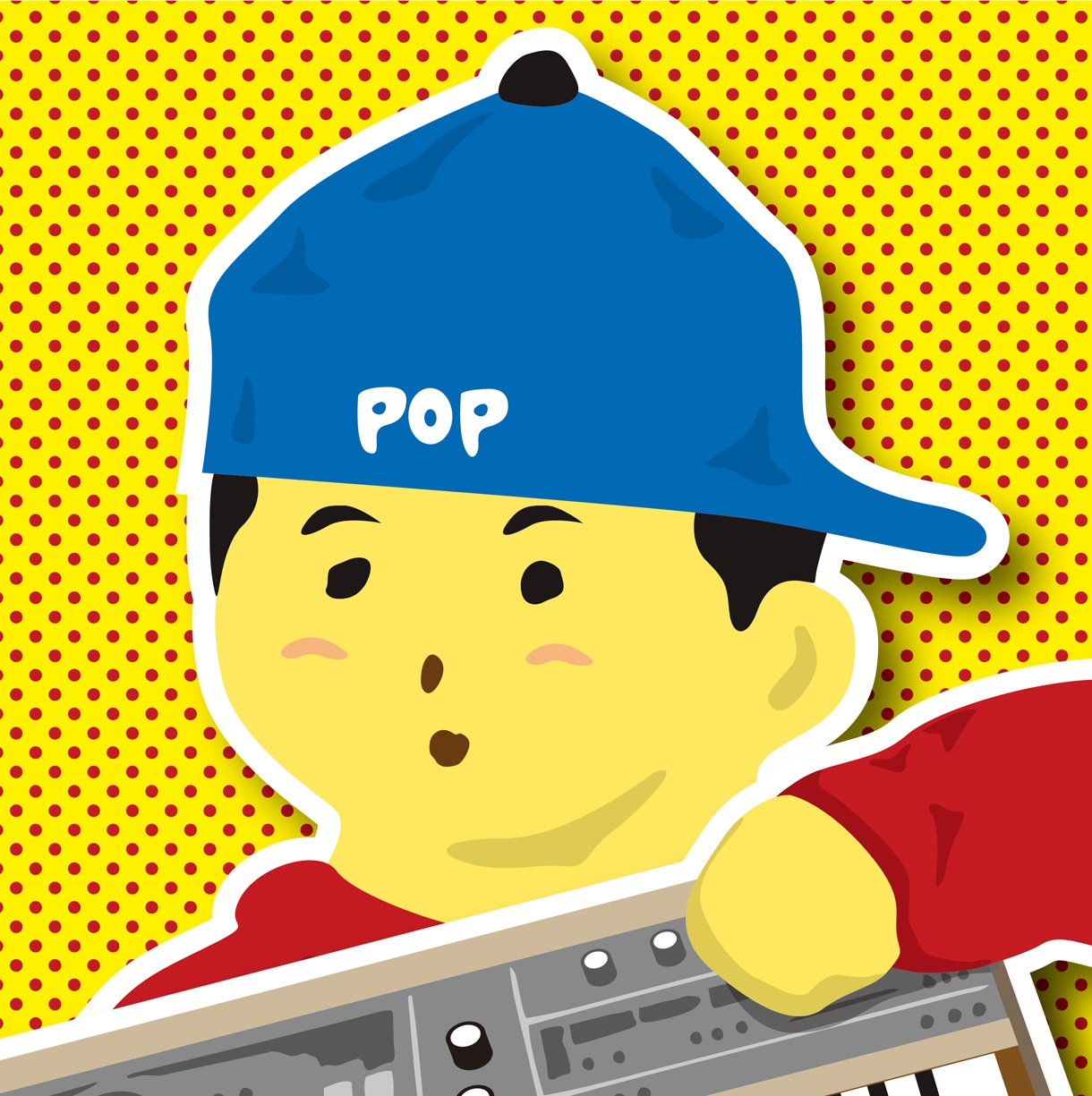 Idiot Pop