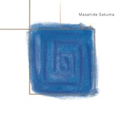 佐久間正英「LISA」ジャケット