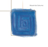 佐久間正英「LISA」ジャケット