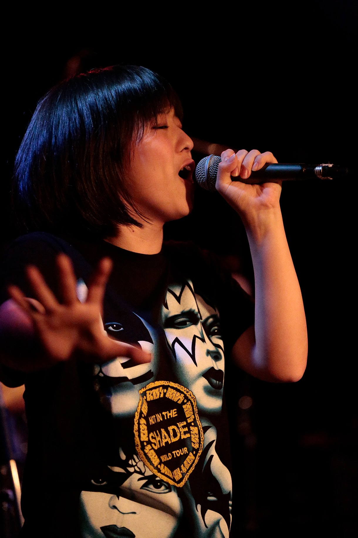 AYAKI