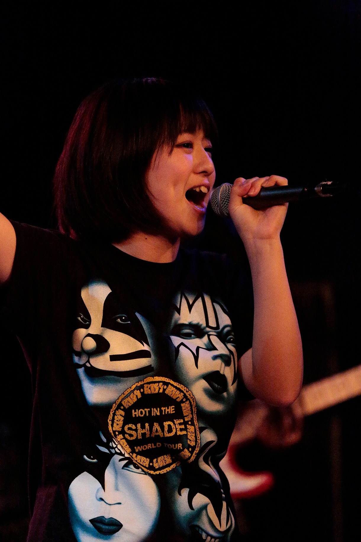AYAKI