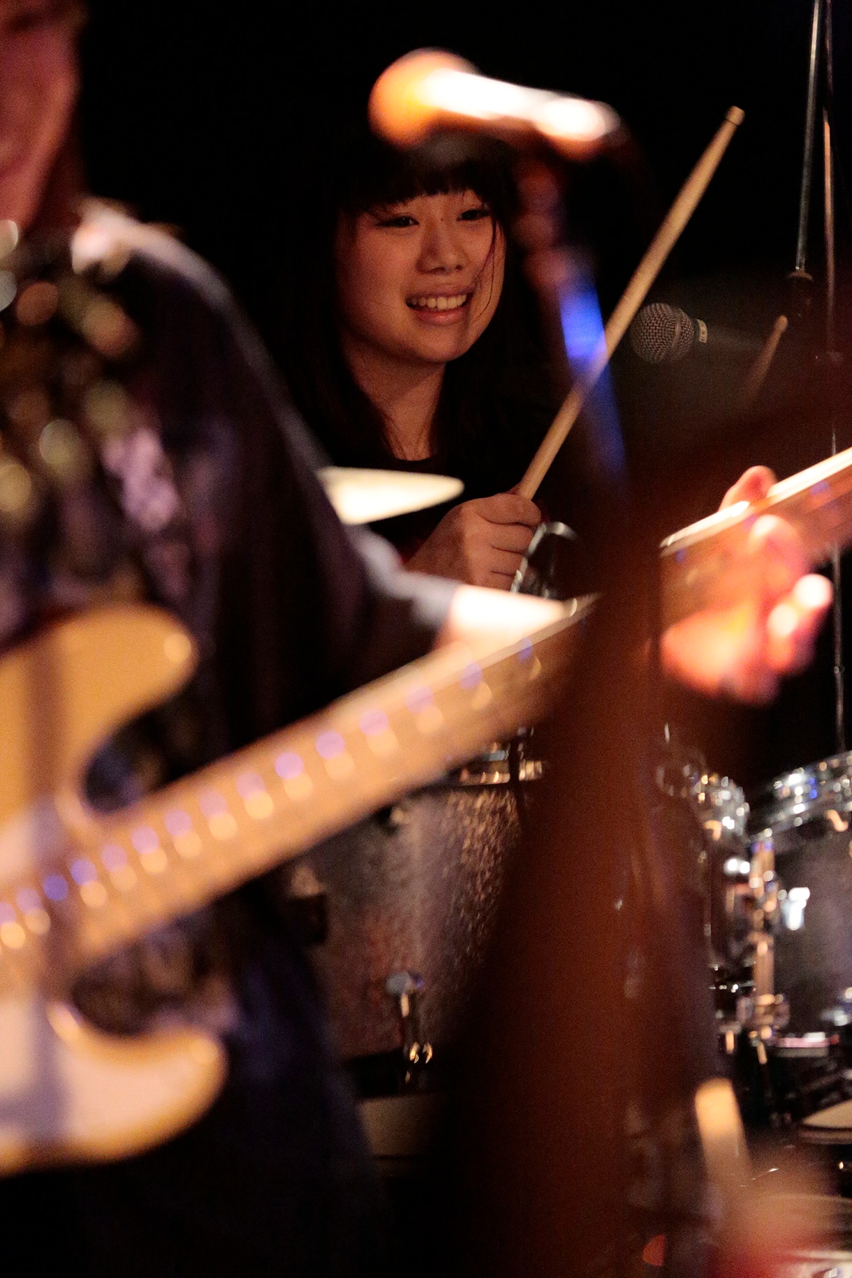 MAYUKO（Dr）