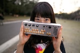 AZUMA HITOMI