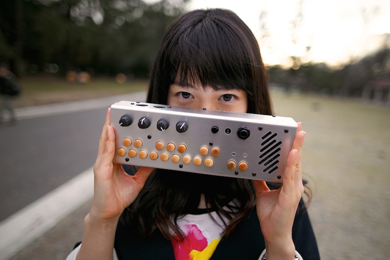 AZUMA HITOMI