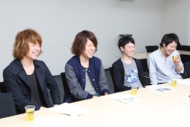 cinema staff、より自由で開放的な新作の魅力を解説