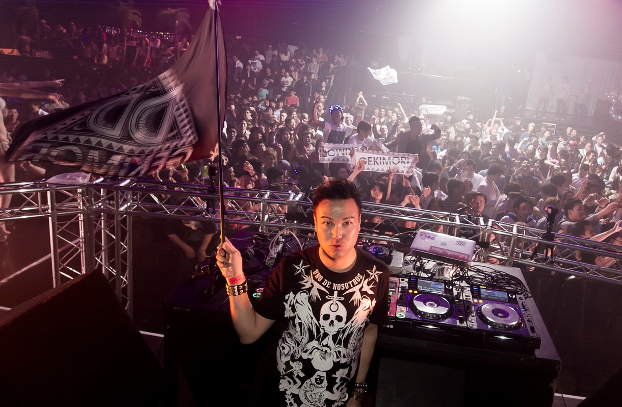 DAISHI DANCE 52枚 アナログ ハウス他 DAISHI DANCE 等