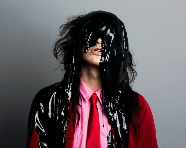 志磨遼平（ドレスコーズ）