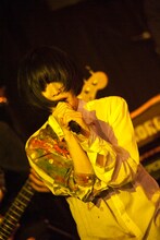 小南泰葉（撮影：田中聖太郎）