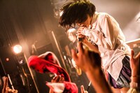 小南泰葉（撮影：田中聖太郎）