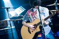 小南泰葉（撮影：田中聖太郎）