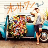 TEE「オンリーワン」ジャケット