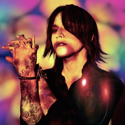 SUGIZO
