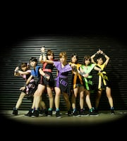 アップアップガールズ（仮）