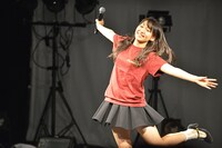 浦谷はるな（WHY@DOLL）