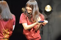 浦谷はるな（WHY@DOLL）