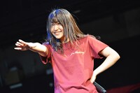 浦谷はるな（WHY@DOLL）