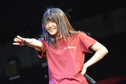 浦谷はるな(WHY@DOLL)