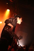 誠果（Manipulator, Sax）