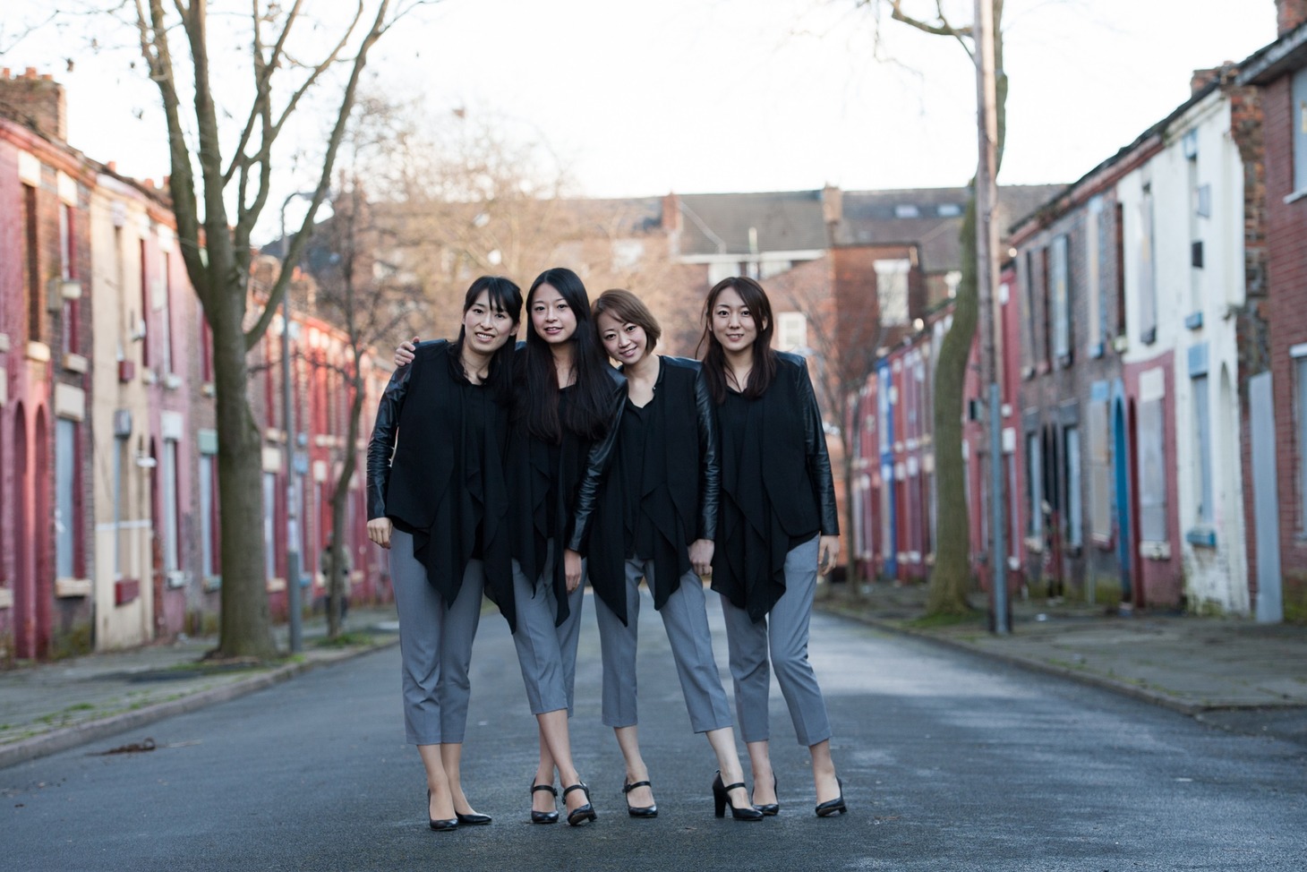 1966 QUARTET