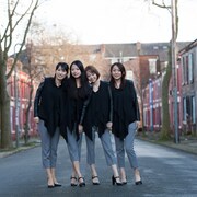 1966 QUARTET、「BEST OF 1966 QUARTET」をリリース