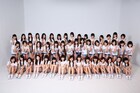 AKB48、47都道府県から選ばれたチーム8メンバーお披露目