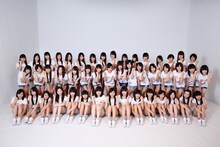 AKB48 チーム8 (c)AKS