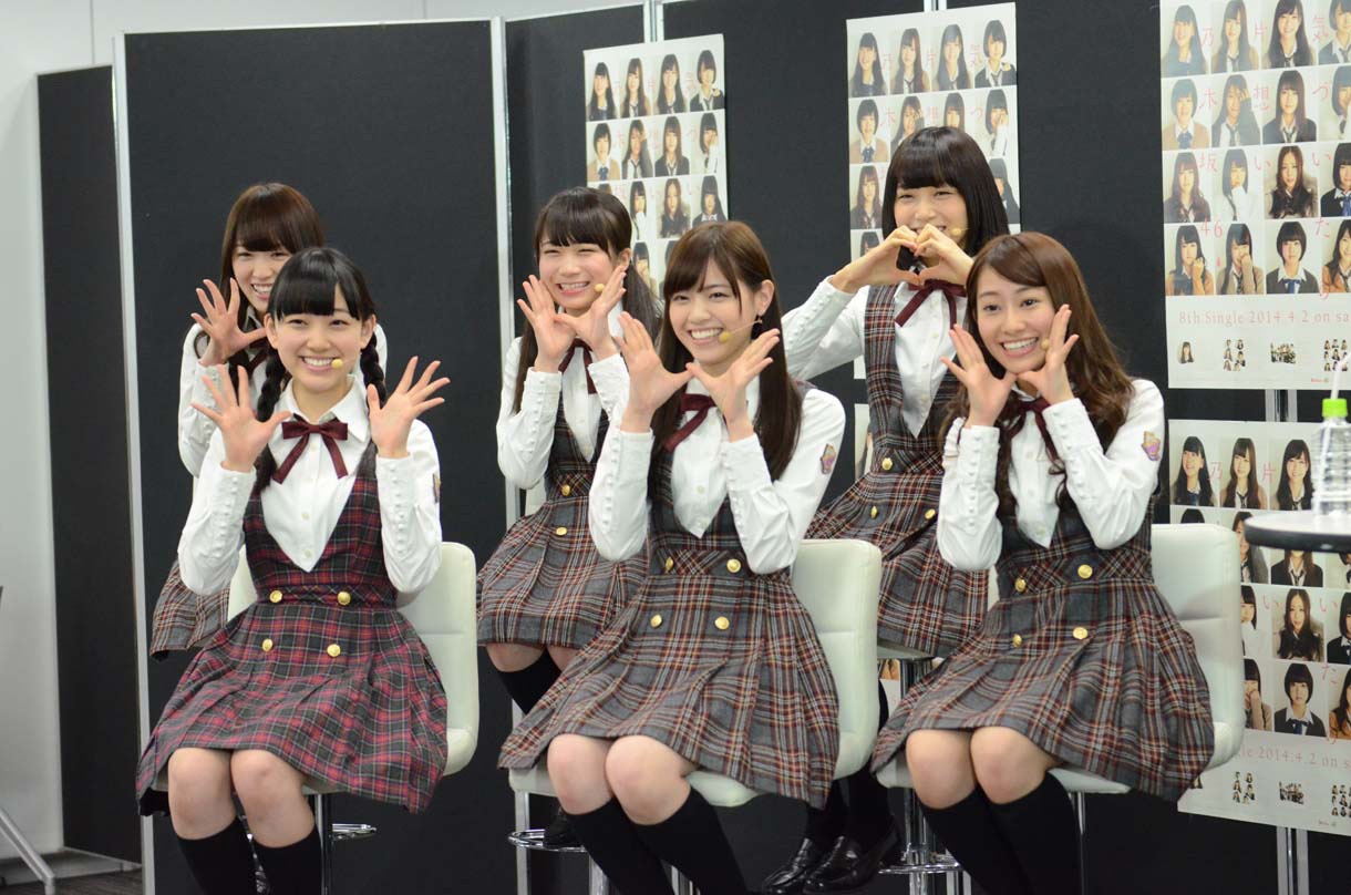 乃木坂46