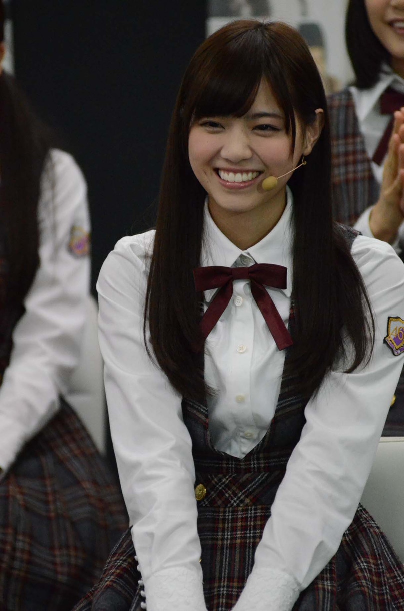 西野七瀬